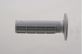 Revêtements RENTHAL Originale Series gris - semi-gauffré soft