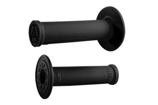 Revêtements ODI Ruffian MX full grip - noir