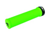 Revêtements RACETECH R-Bike Lock-on vert fluo E-Bike