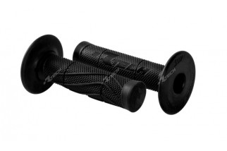 Revêtements RACETECH Vagues semi-gauffré