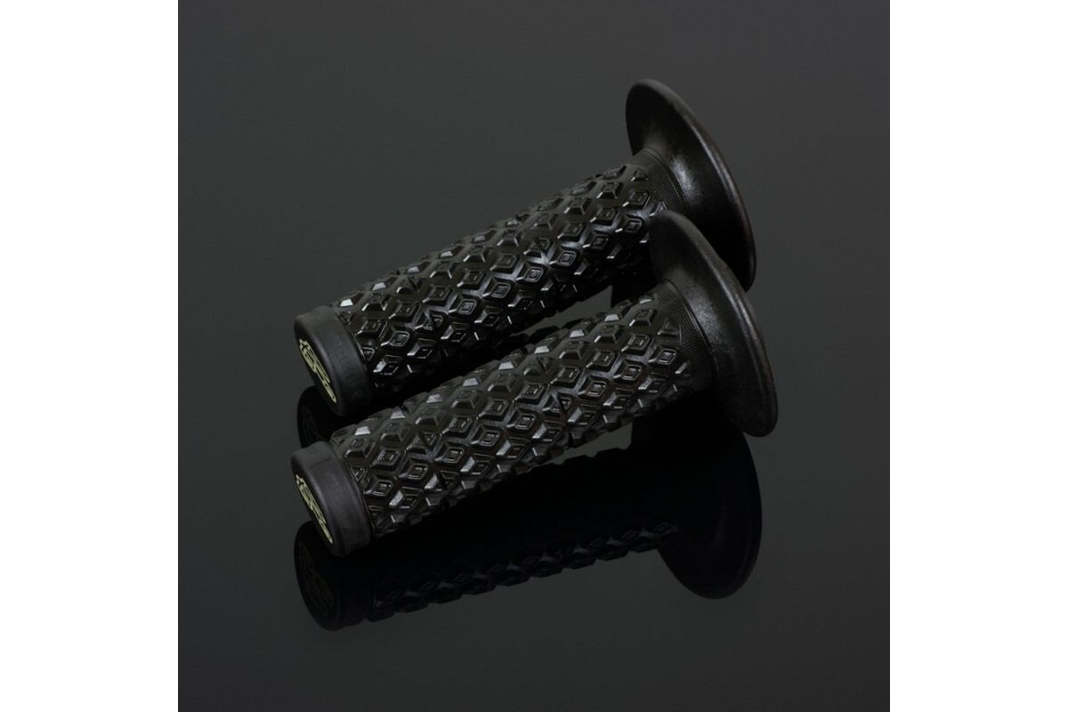 Revêtements RENTHAL MX R-Works Ultratacky (comfort)