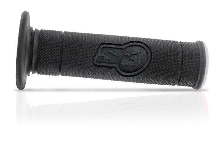 Revêtements S3 6D Asymétrique full grip