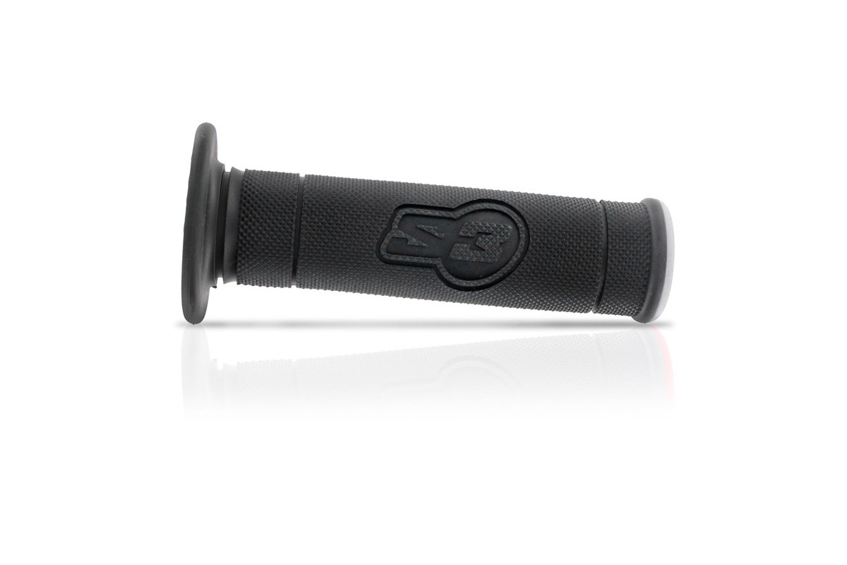 Revêtements S3 6D Asymétrique full grip