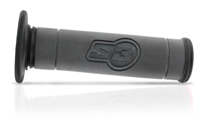 Revêtements S3 6D Asymétrique full grip