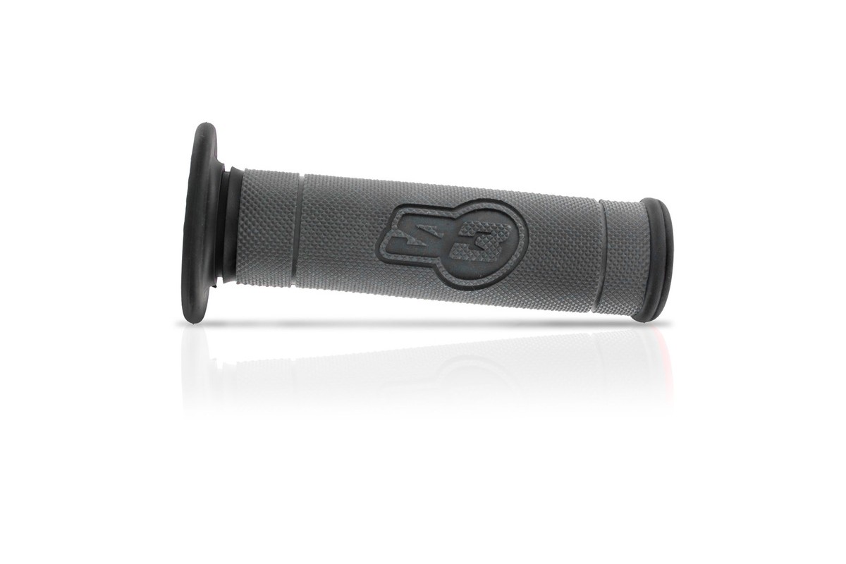 Revêtements S3 6D Asymétrique full grip