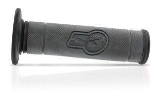 Revêtements S3 6D Asymétrique full grip