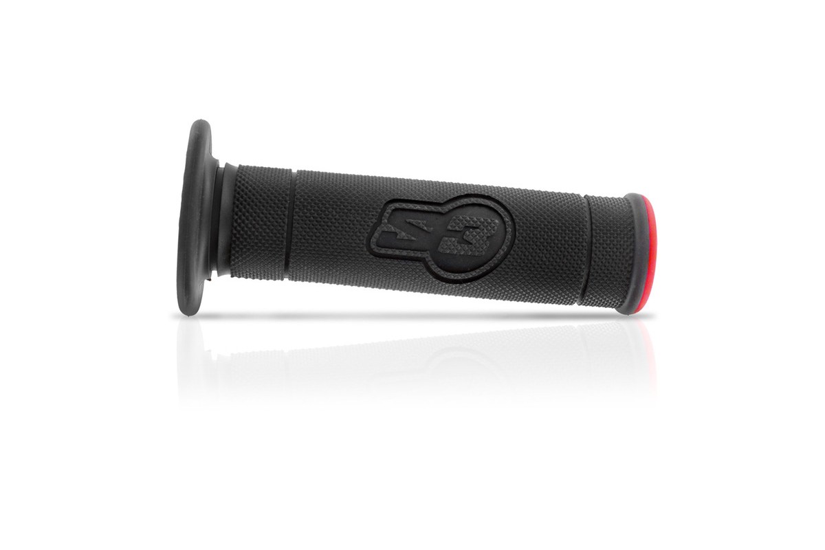 Revêtements S3 6D Asymétrique full grip