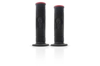 Revêtements S3 6D Asymétrique full grip