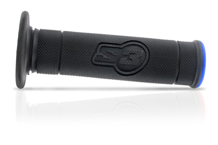 Revêtements S3 6D Asymétrique full grip