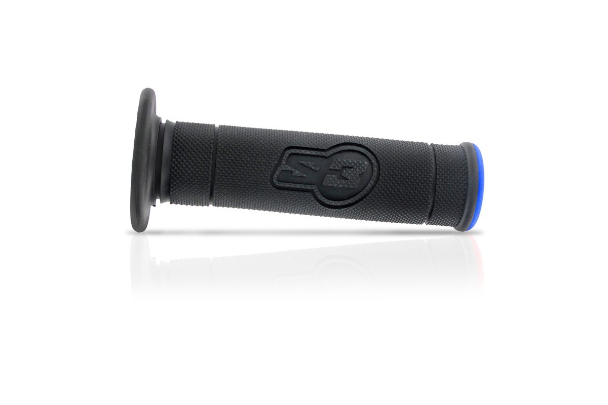 Revêtements S3 6D Asymétrique full grip