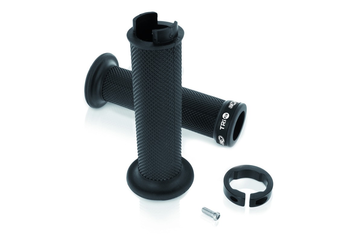 Revêtements S3 TRIFIX full grip