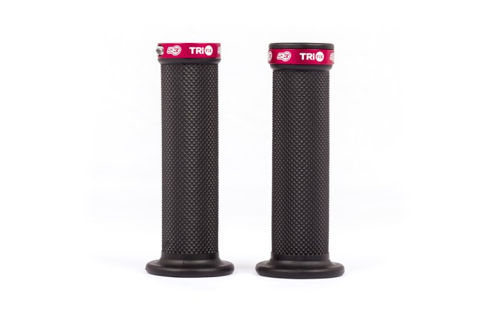 Revêtements S3 TRIFIX full grip