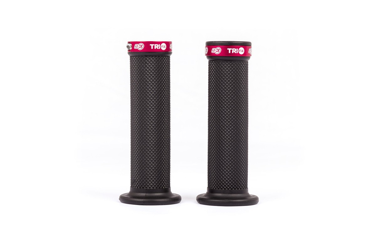 Revêtements S3 TRIFIX full grip