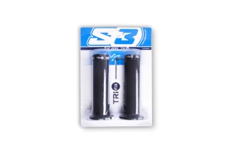 Revêtements S3 TRIFIX full grip