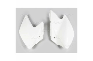 Plaques latérales UFO