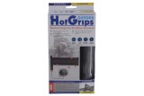 Poignées chauffantes OXFORD Hot Grips Essential Scooter