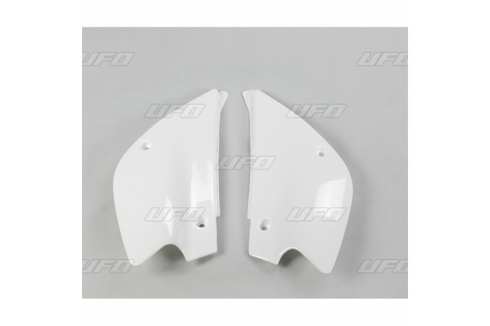 Plaques latérales UFO