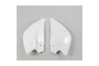 Plaques latérales UFO