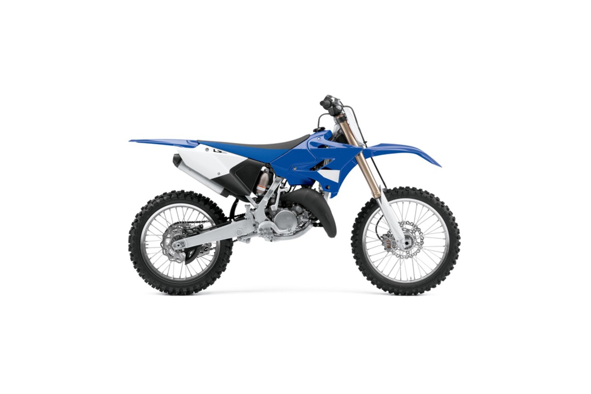 Plaques latérales POLISPORT