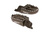Repose-pieds RFX Pro Series (Anodisé dur) - Kawasaki KXF250/450