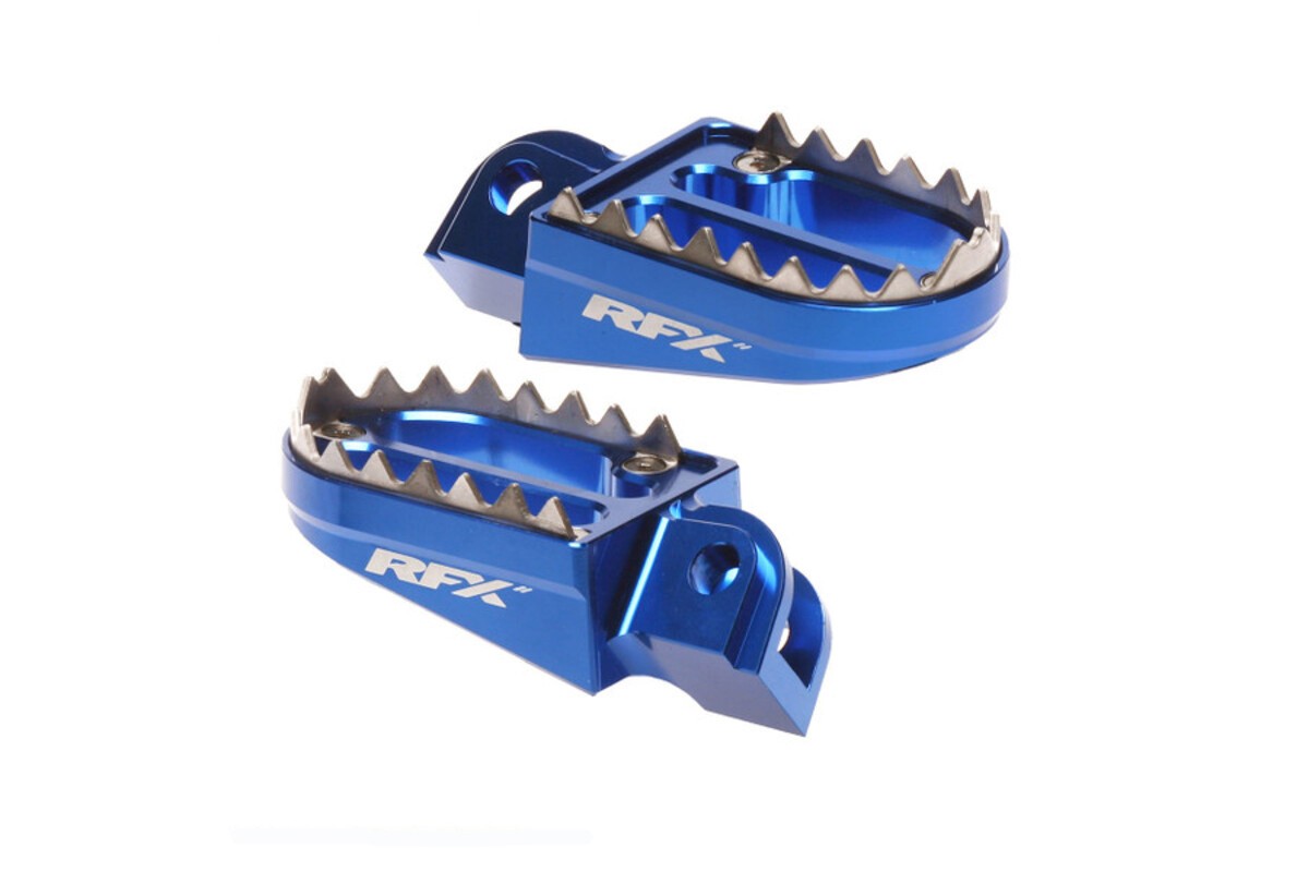 Repose-pieds RFX Pro Series 2