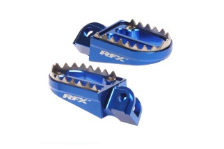Repose-pieds RFX Pro Series 2