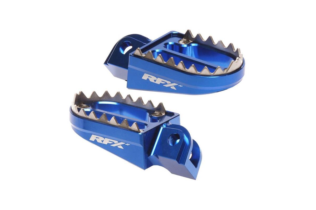 Repose-pieds RFX Pro
