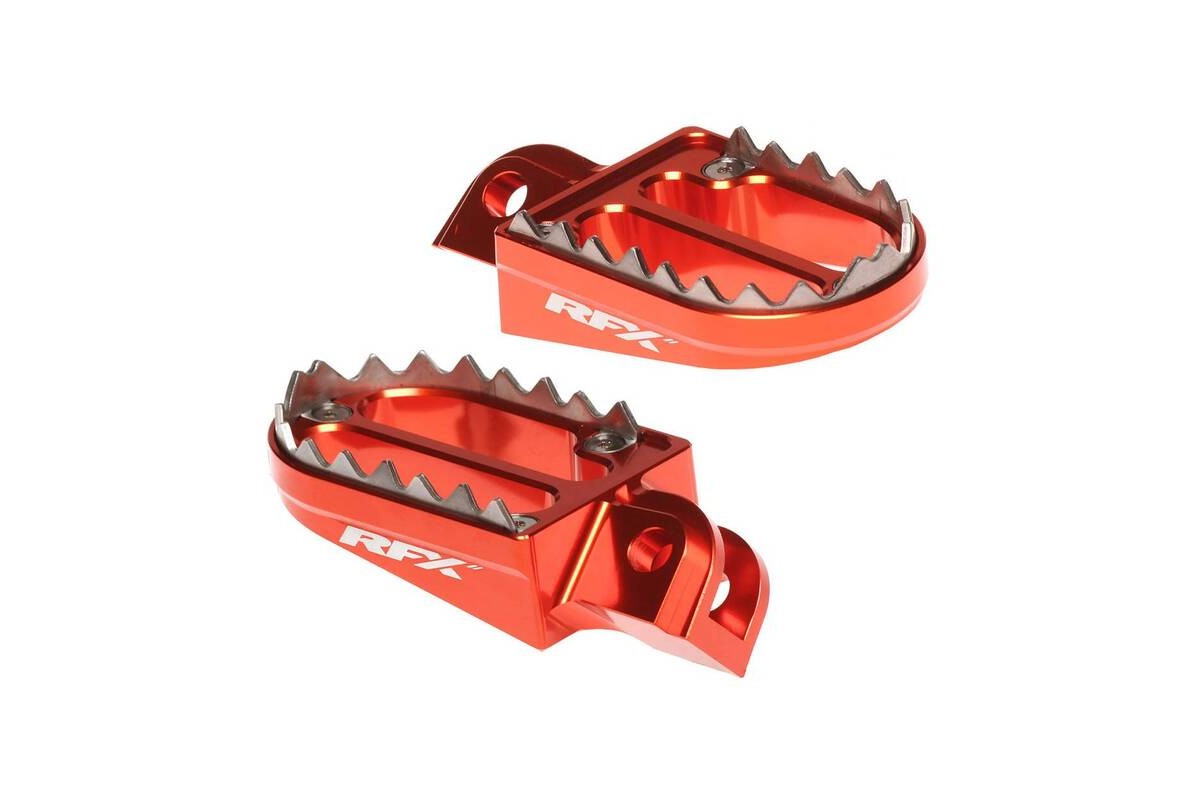 Repose-pieds RFX Pro