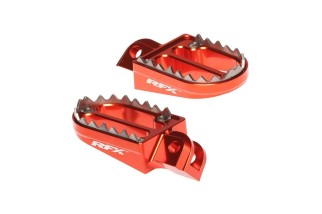 Repose-pieds RFX Pro