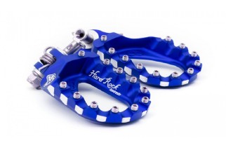 Repose-pieds S3 Hard Rock TM Racing