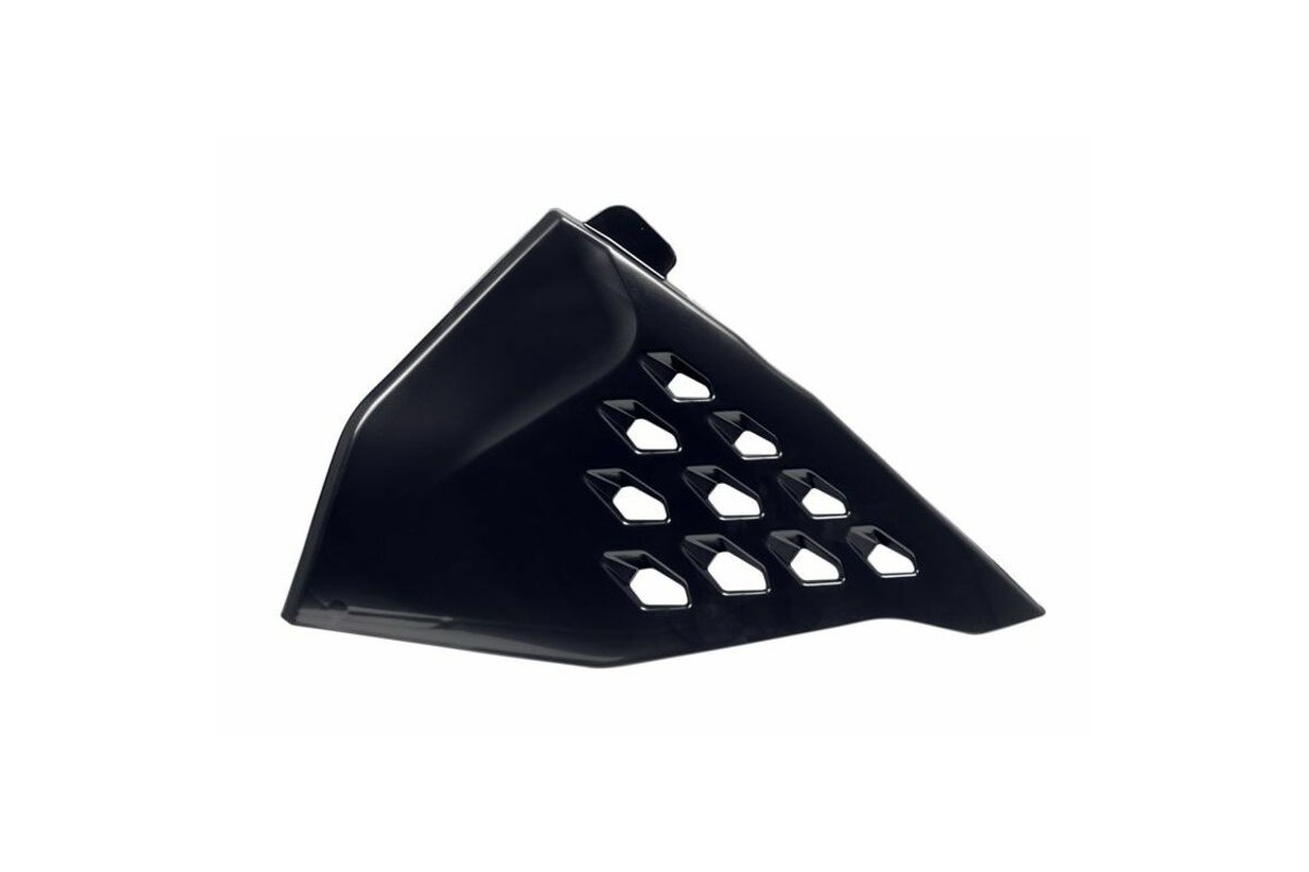 Plaques latérales ventilées RACETECH