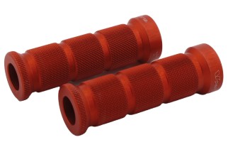 Reposes-pied V PARTS Sport orange