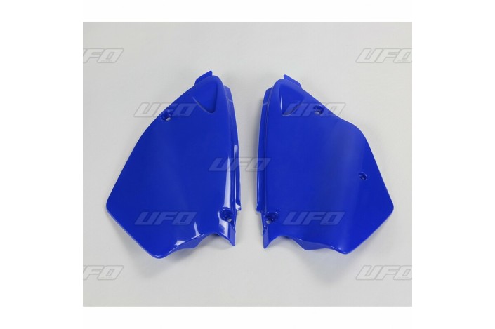 Plaques latérales UFO