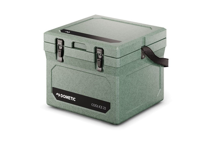 Glacière Cool-Ice WCI 22L/5.8Gal de Dometic / Mousse