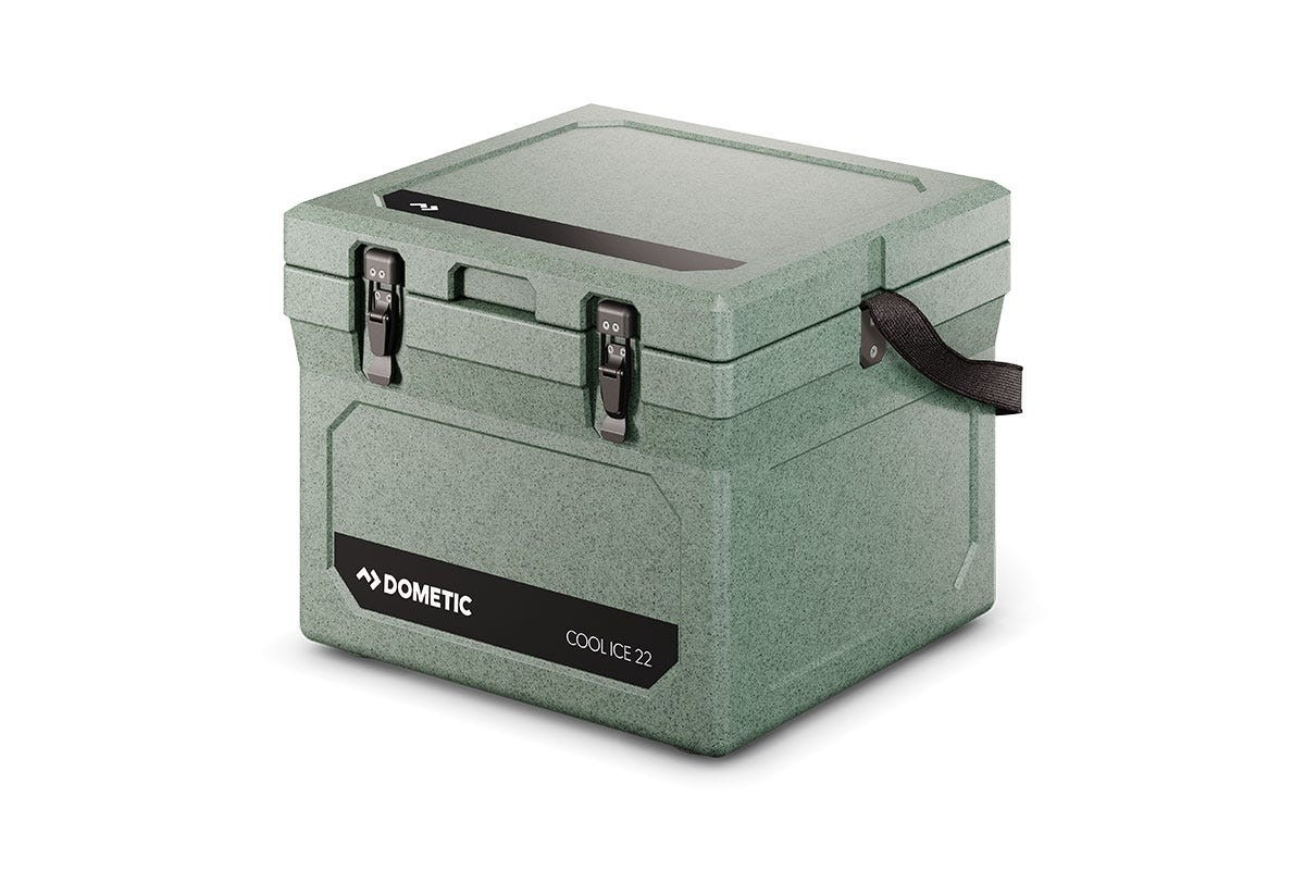 Glacière Cool-Ice WCI 22L/5.8Gal de Dometic / Mousse