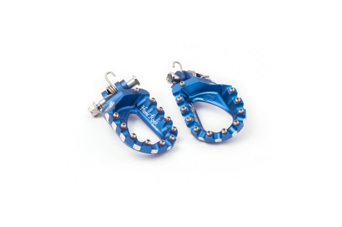 Repose-pieds S3 Hard Rock