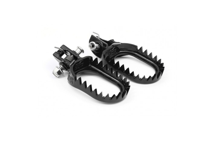 Repose pieds S3 Punk - Beta RR