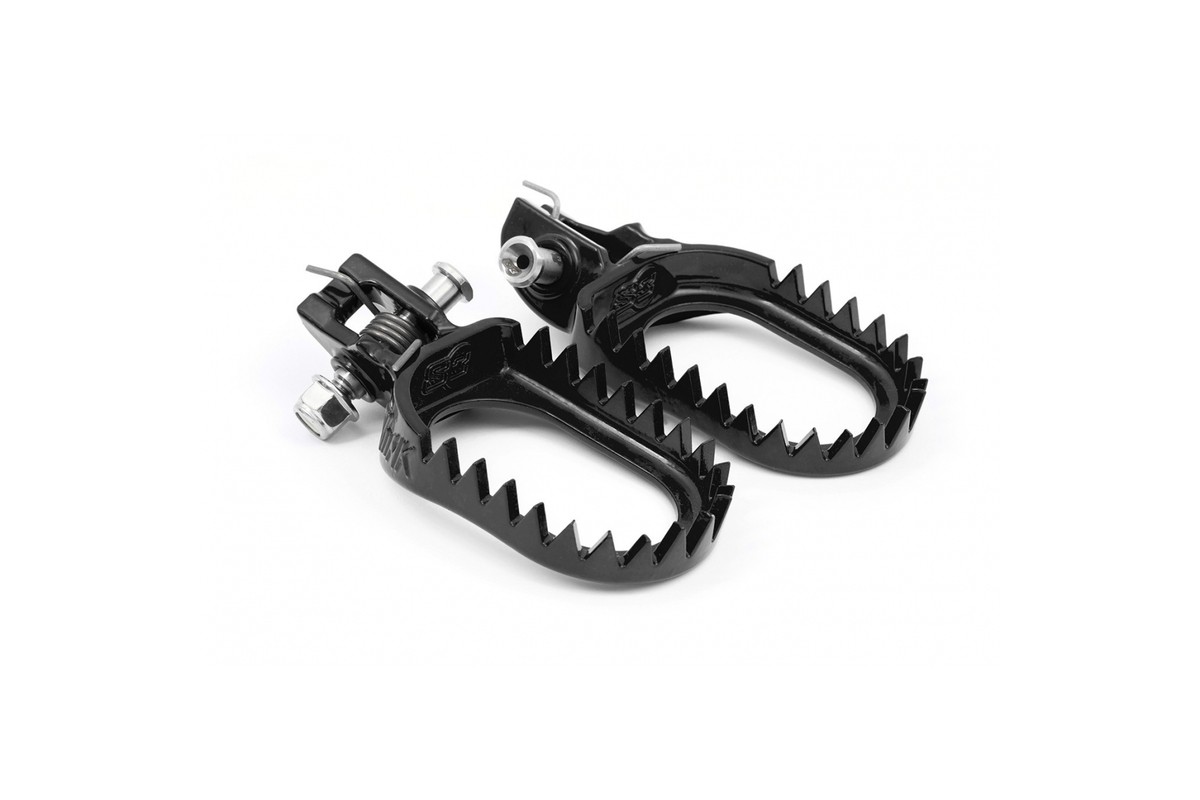 Repose pieds S3 Punk - Beta RR