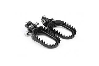 Repose pieds S3 Punk - Beta RR