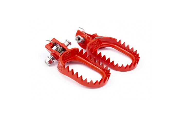 Repose pieds S3 Punk - Beta RR