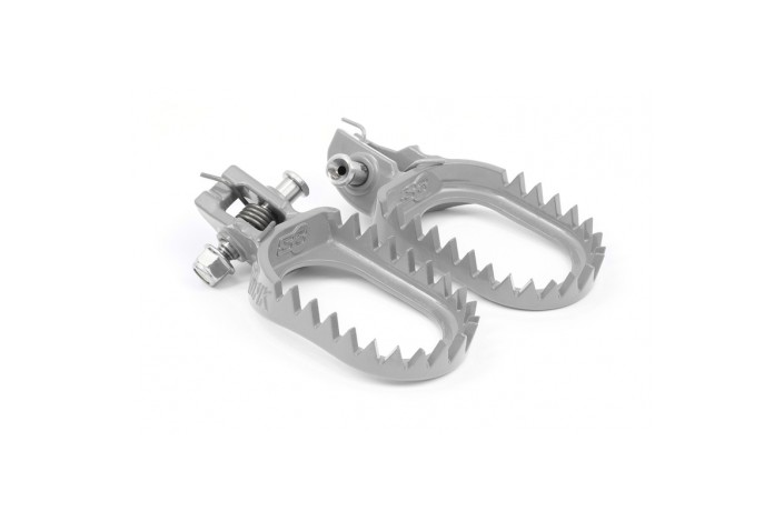 Repose pieds S3 Punk - Beta RR