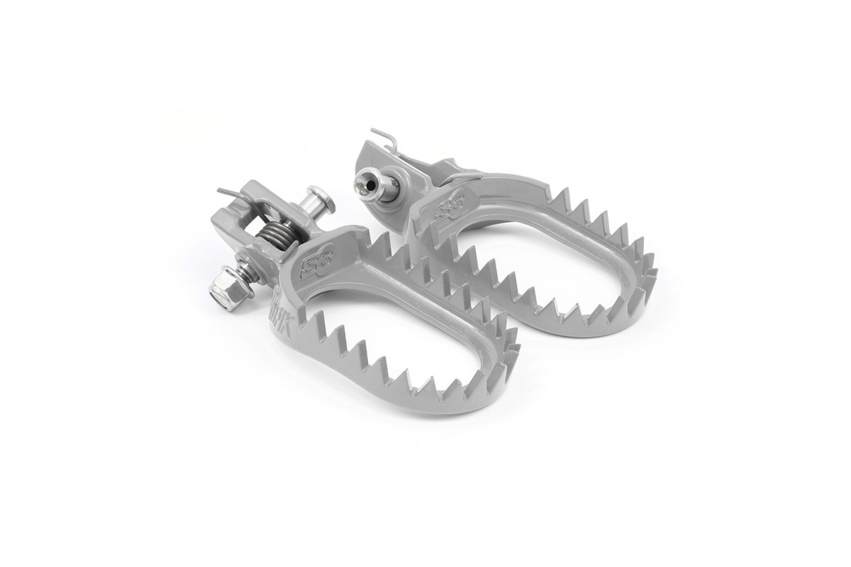 Repose pieds S3 Punk - Beta RR