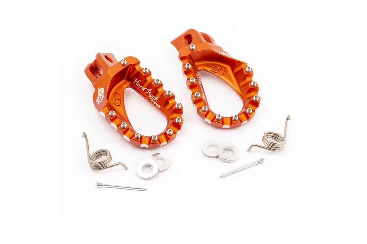 Reposes pied S3 Hard Rock