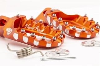 Reposes pied S3 Hard Rock