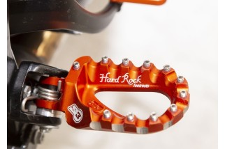 Reposes pied S3 Hard Rock