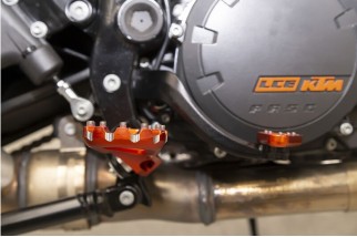 Reposes pied S3 Hard Rock