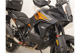 Reposes pied S3 Hard Rock