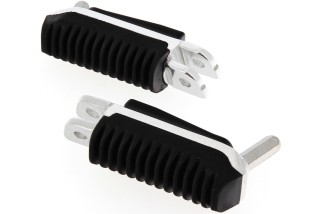 Repose-pieds BIHR type origine Suzuki GSX1300R Hayabusa