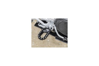 Repose-pieds S3 Solid Hard Rock