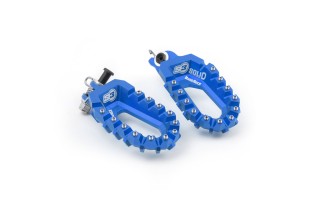 Repose-pieds S3 Solid Hard Rock